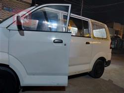سوزوكي APV